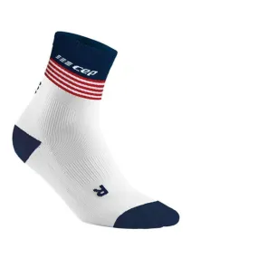 CEP Women's Compression Mid Cut Socks