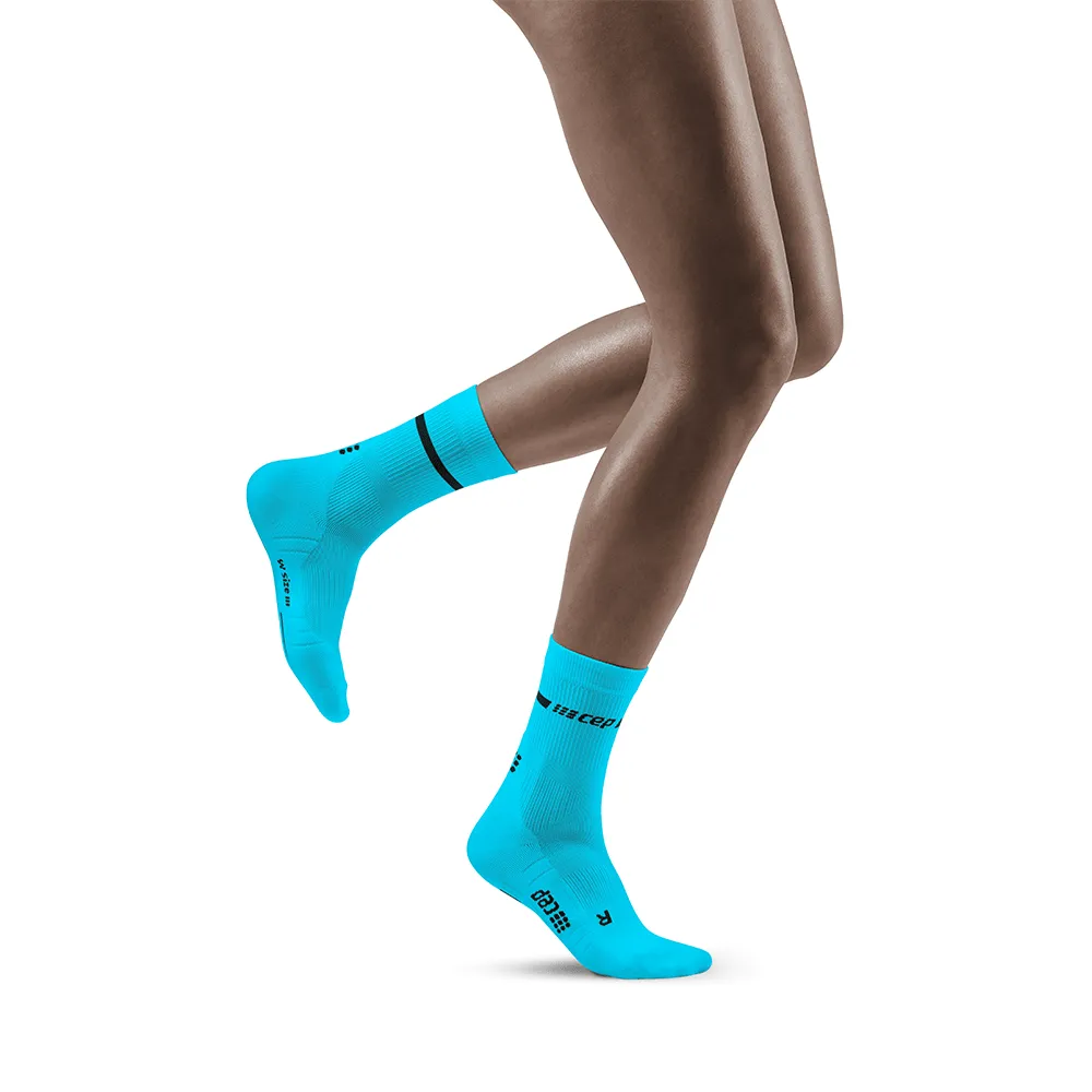 CEP Women's Compression Mid Cut Socks