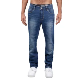 Chain C Slim Fit Jeans Chain C Slim Fit Jeans