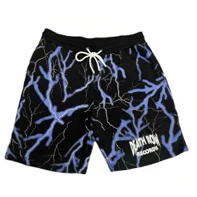 Chair Logo Lightning Shorts Chair Logo Lightning Shorts