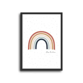 Chase Rainbows Chase Rainbows