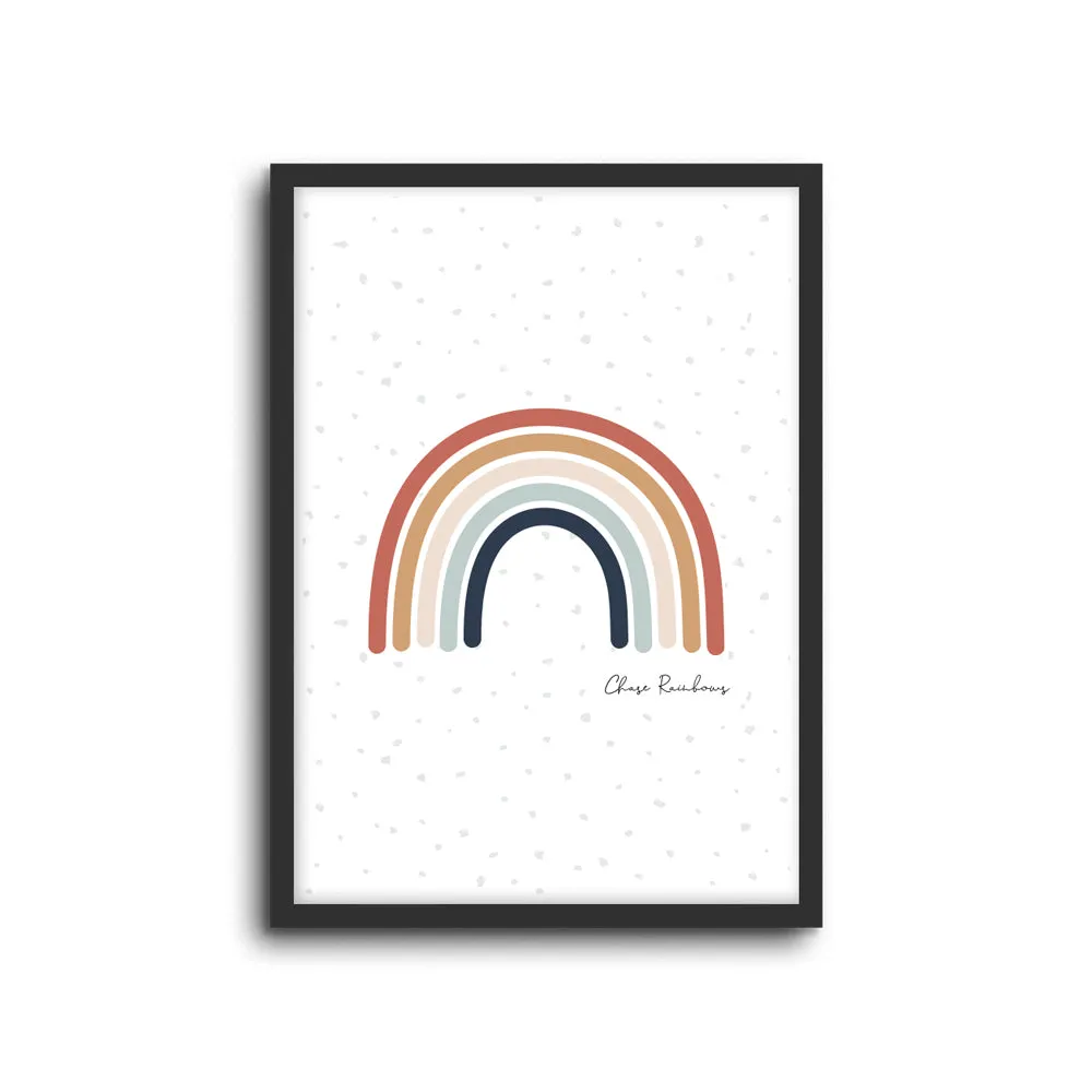 Chase Rainbows