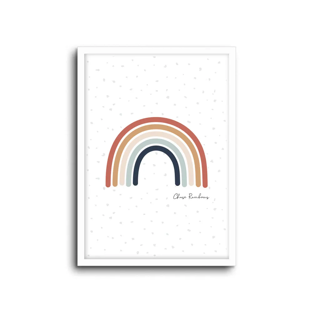Chase Rainbows