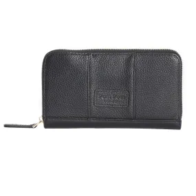 Chelsea Wallet Purse Black Chelsea Wallet Purse Black