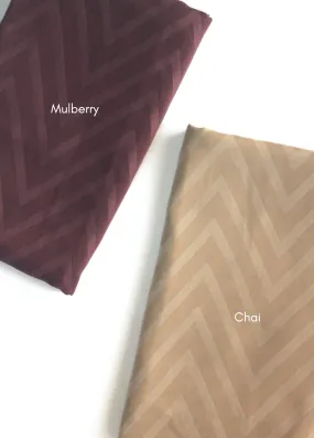 Chevron Chevron