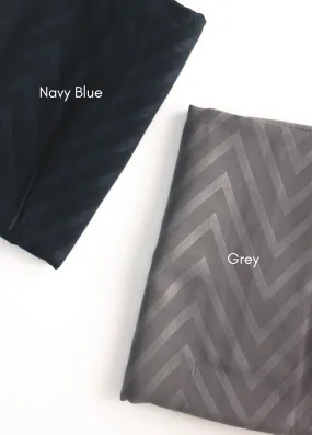 Chevron Chevron