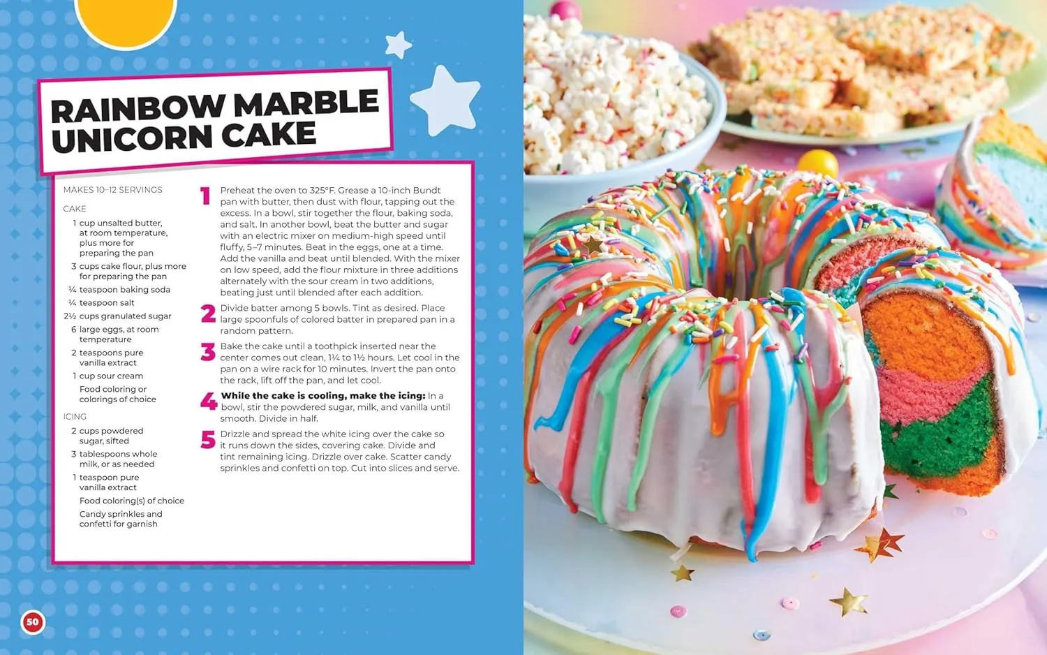 Chuck E. Cheese & Friends Party Cookbook