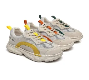 Chunky Sneakers Women Night Glow Windy Chunky Sneakers Women Night Glow Windy