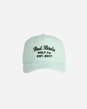 Classic Script Hat Classic Script Hat