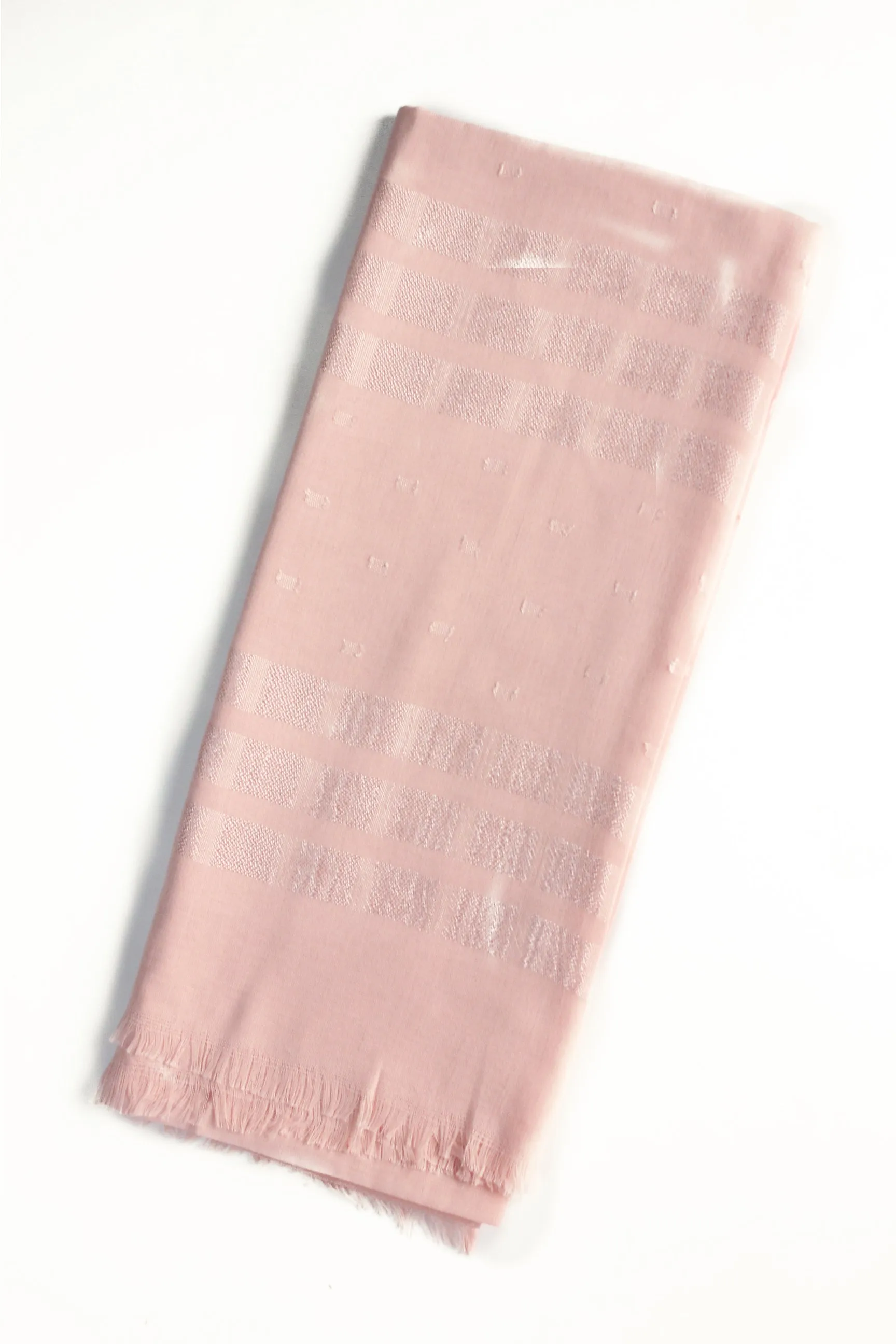 Classic Twist - Pink
