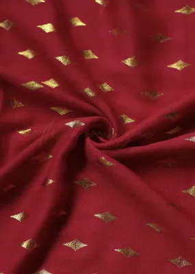 Cleopatra - Maroon Cleopatra - Maroon