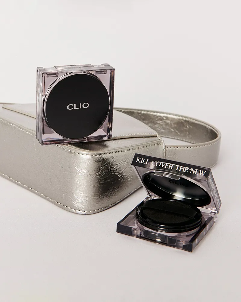 CLIO Kill Cover The New Founwear Cushion Mini