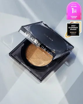 CLIO Kill Cover The New Founwear Cushion   Refill CLIO Kill Cover The New Founwear Cushion   Refill