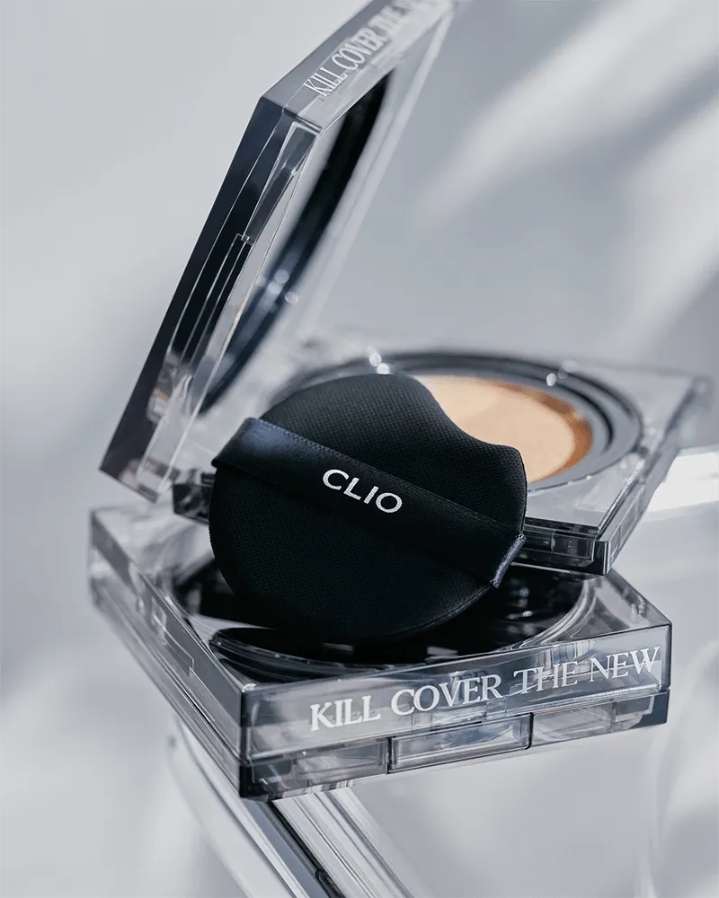 CLIO Kill Cover The New Founwear Cushion   Refill