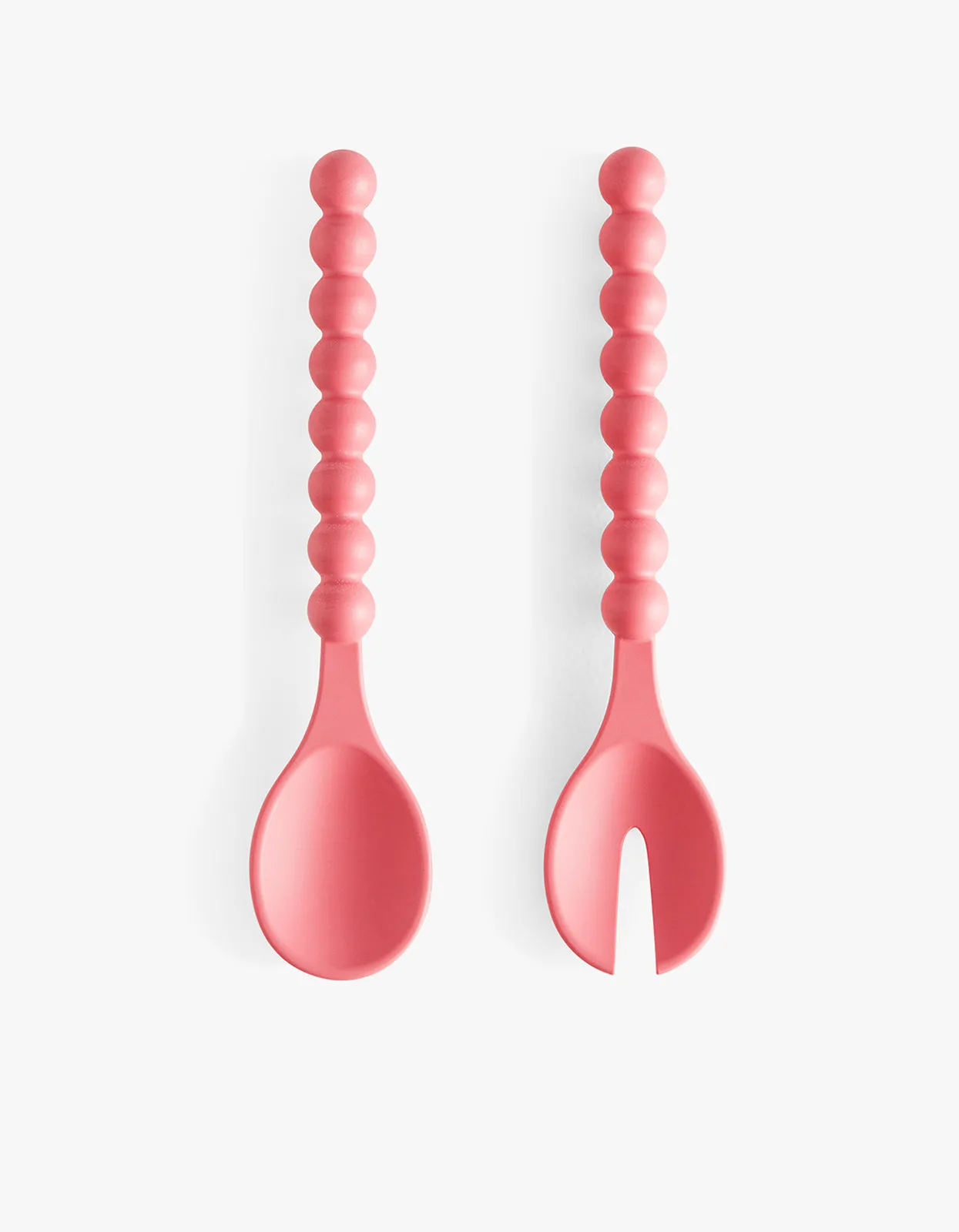 Cloud Serving Spoons - Raspberry