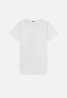 Co-Mix Mercer Tee / Co-Mix White Co-Mix Mercer Tee / Co-Mix White