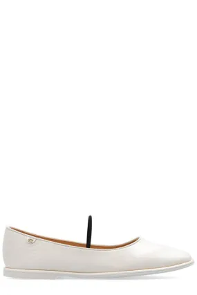 Coach Emilia Slip-On Ballet Flats Coach Emilia Slip-On Ballet Flats