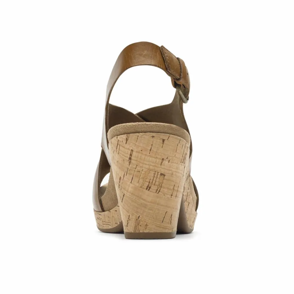 Cobb Hill ALLEAH SLING TAN