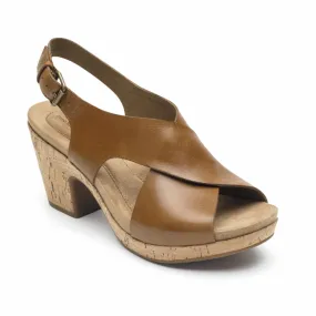 Cobb Hill ALLEAH SLING TAN Cobb Hill ALLEAH SLING TAN