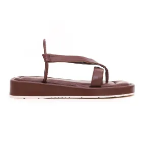 Coffee Formal Sandal FR5169 Coffee Formal Sandal FR5169