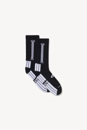 Column Socks Column Socks