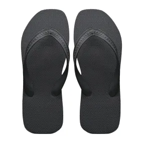 Comfy Slippers - Black Comfy Slippers - Black