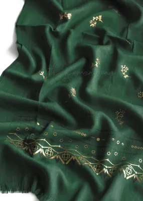 Contemporary - Emerald Contemporary - Emerald