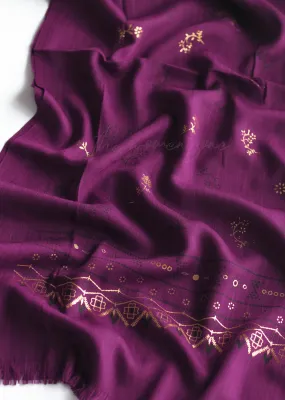 Contemporary - Indigo Contemporary - Indigo