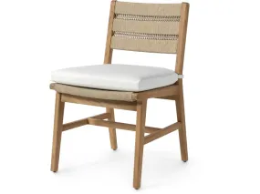 Covington Outdoor Side Chair Covington Outdoor Side Chair