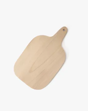 Cutting Board, Yamaichi, Rounded, Hinoki Wood Cutting Board, Yamaichi, Rounded, Hinoki Wood