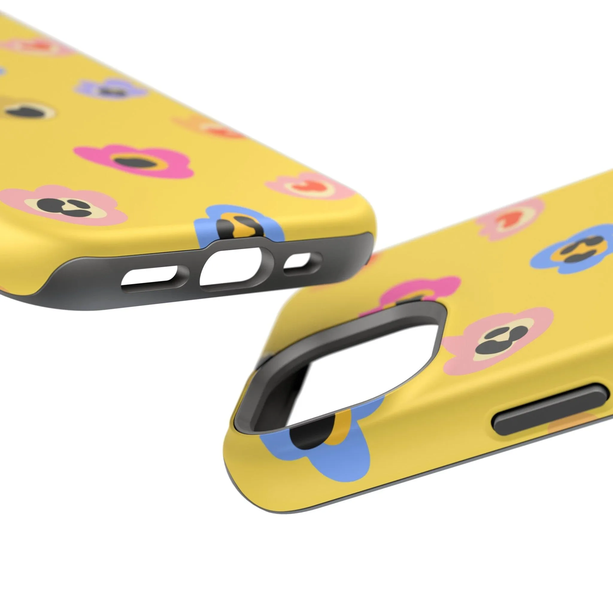 Daisy Dazzle | Yellow Flower Case