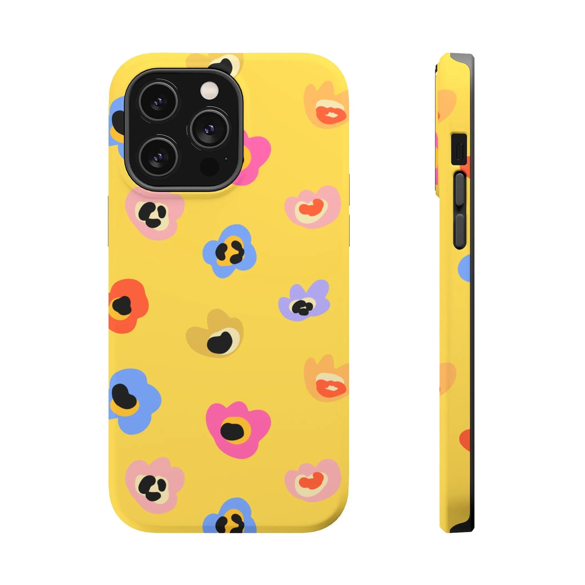 Daisy Dazzle | Yellow Flower Case