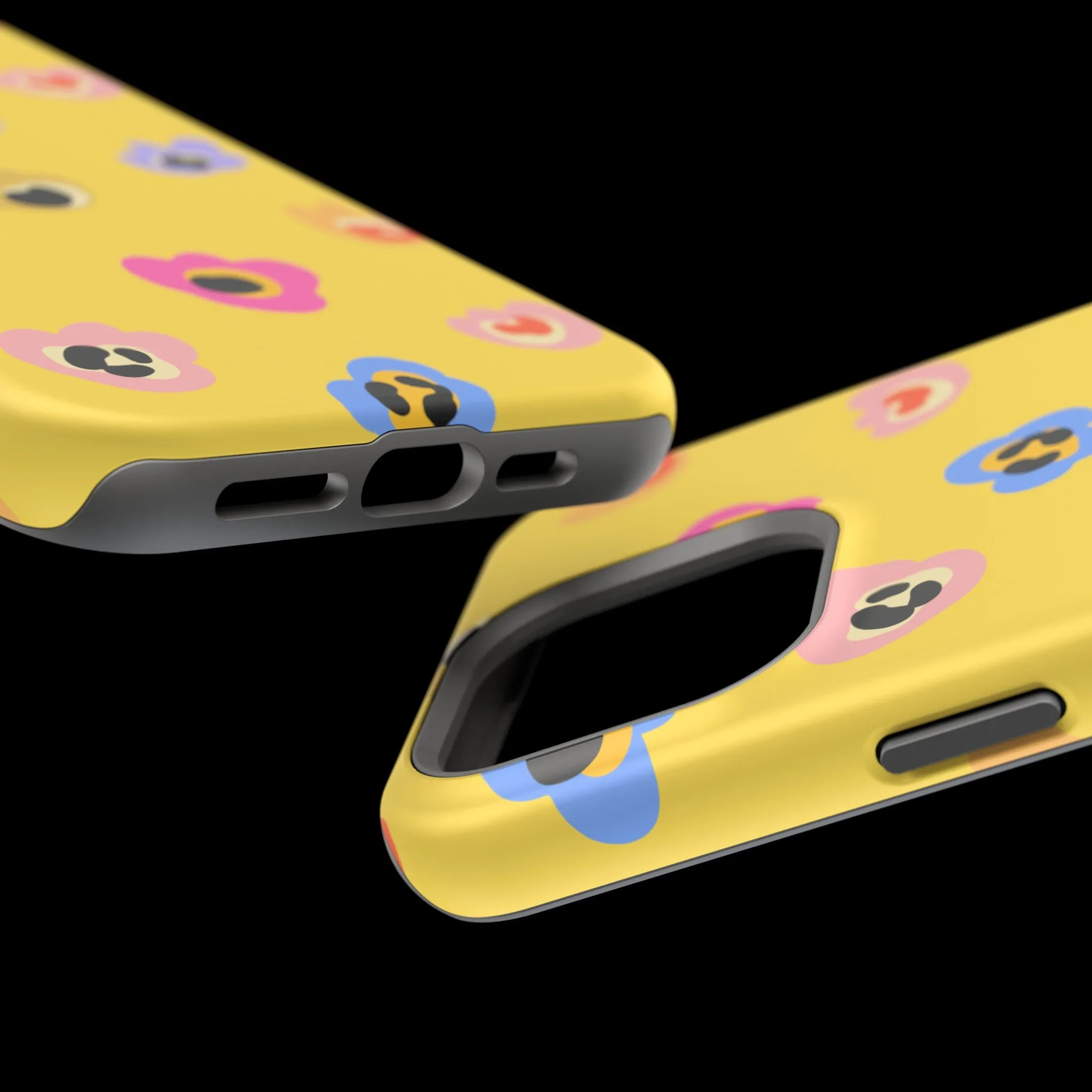 Daisy Dazzle | Yellow Flower Case