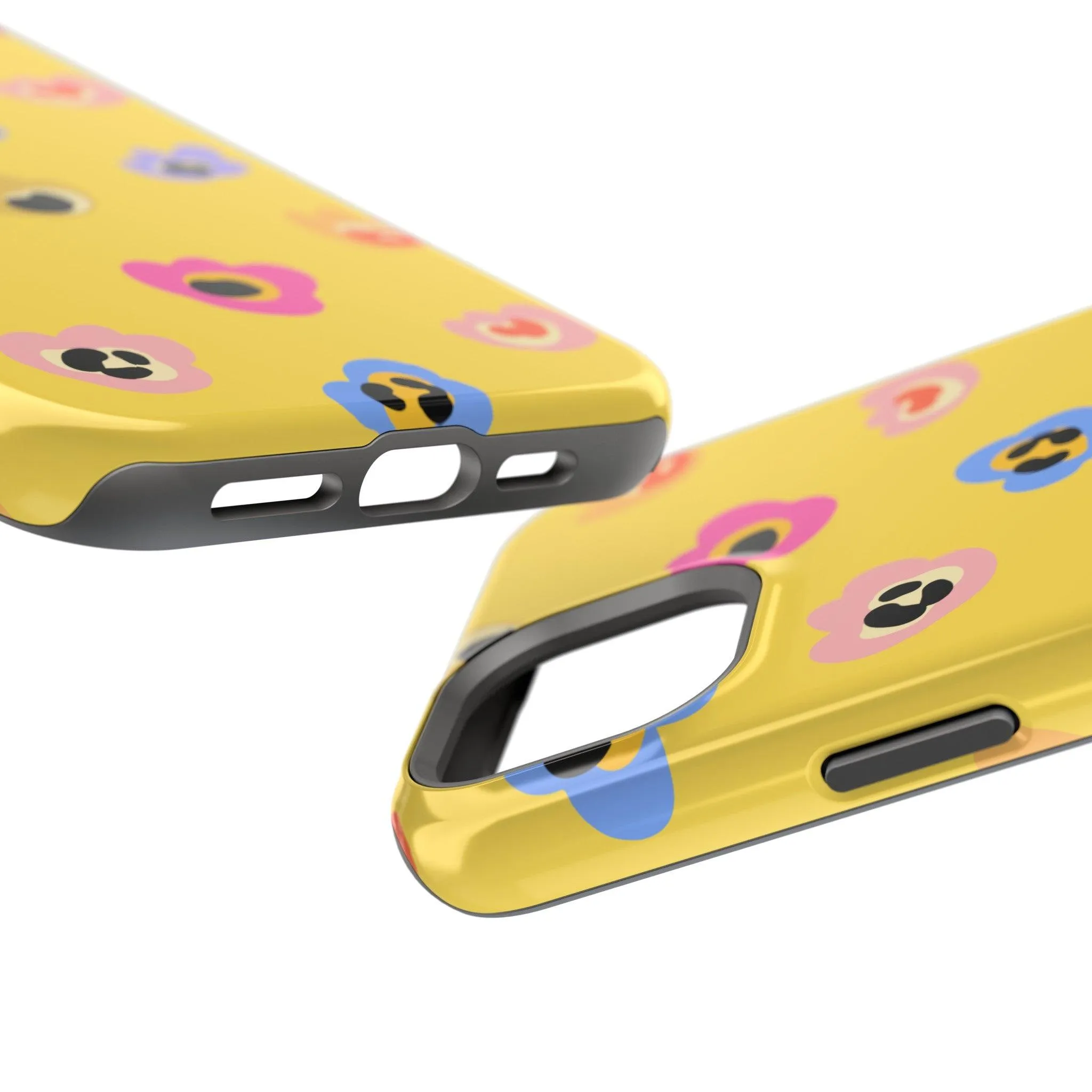 Daisy Dazzle | Yellow Flower Case