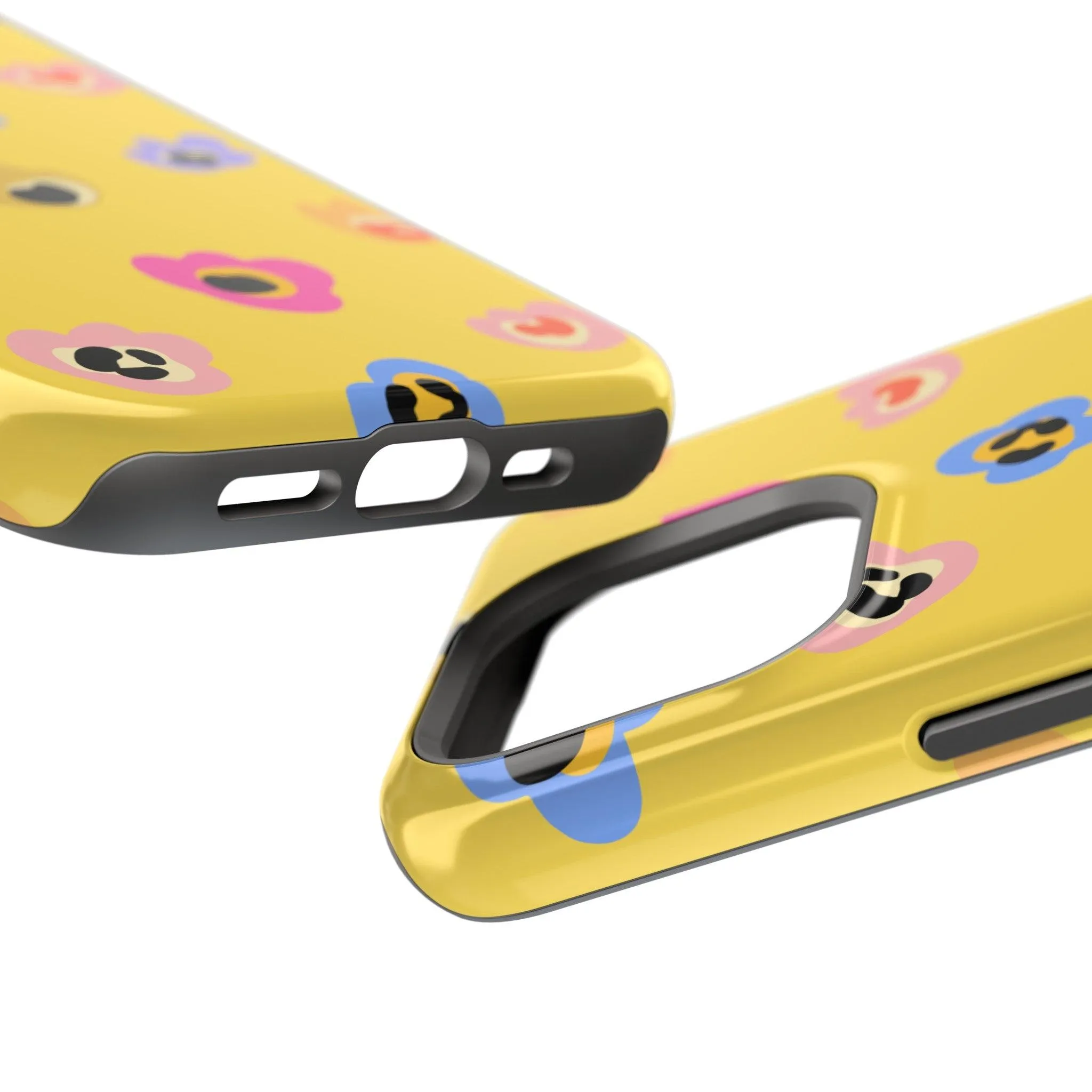 Daisy Dazzle | Yellow Flower Case
