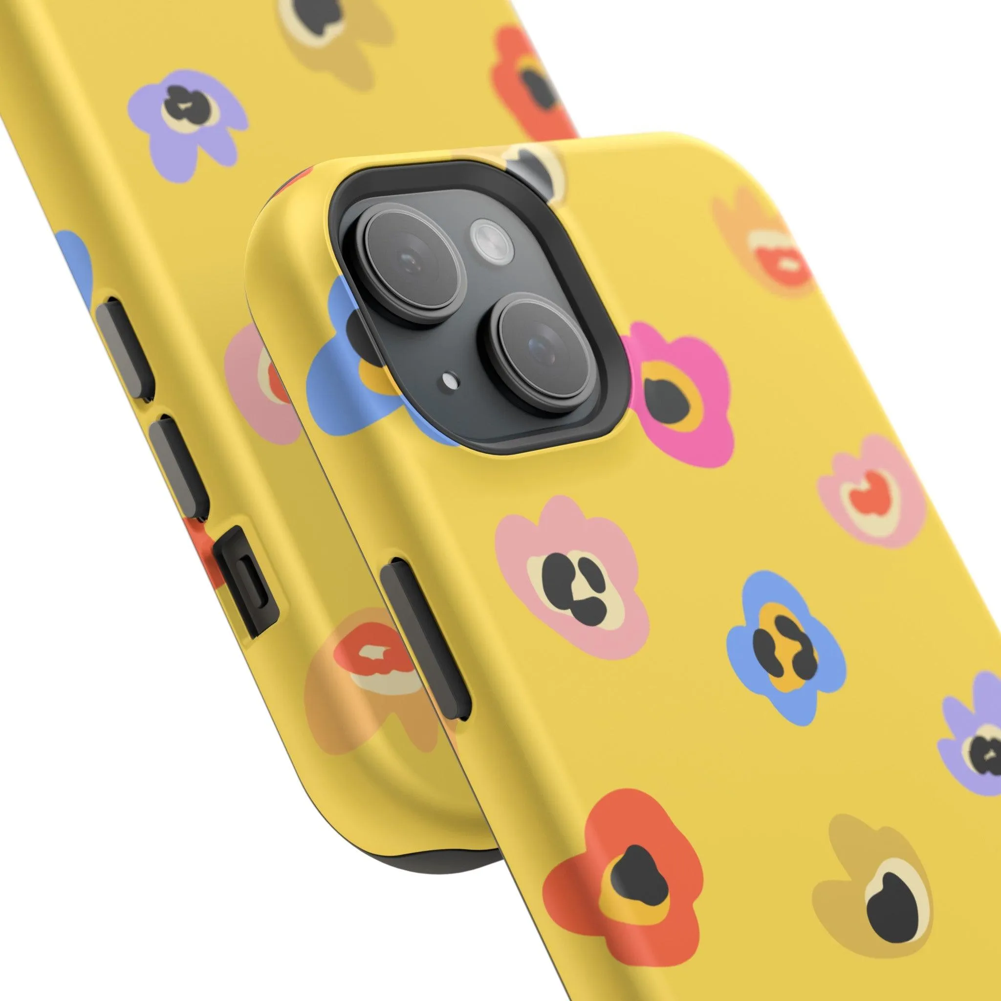 Daisy Dazzle | Yellow Flower Case