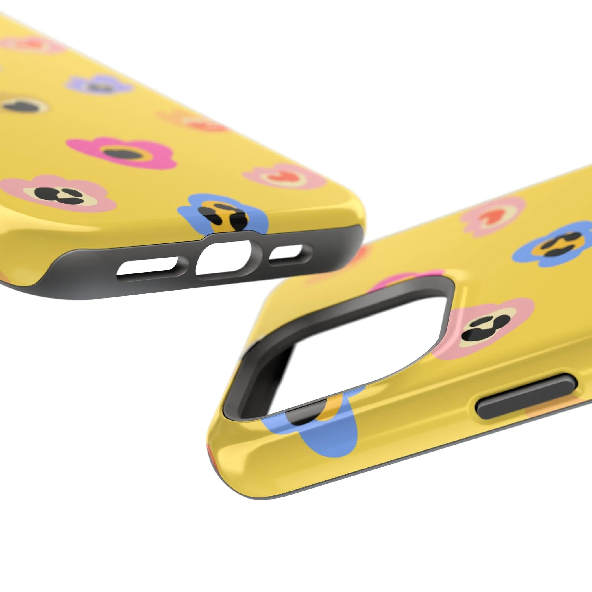 Daisy Dazzle | Yellow Flower Case
