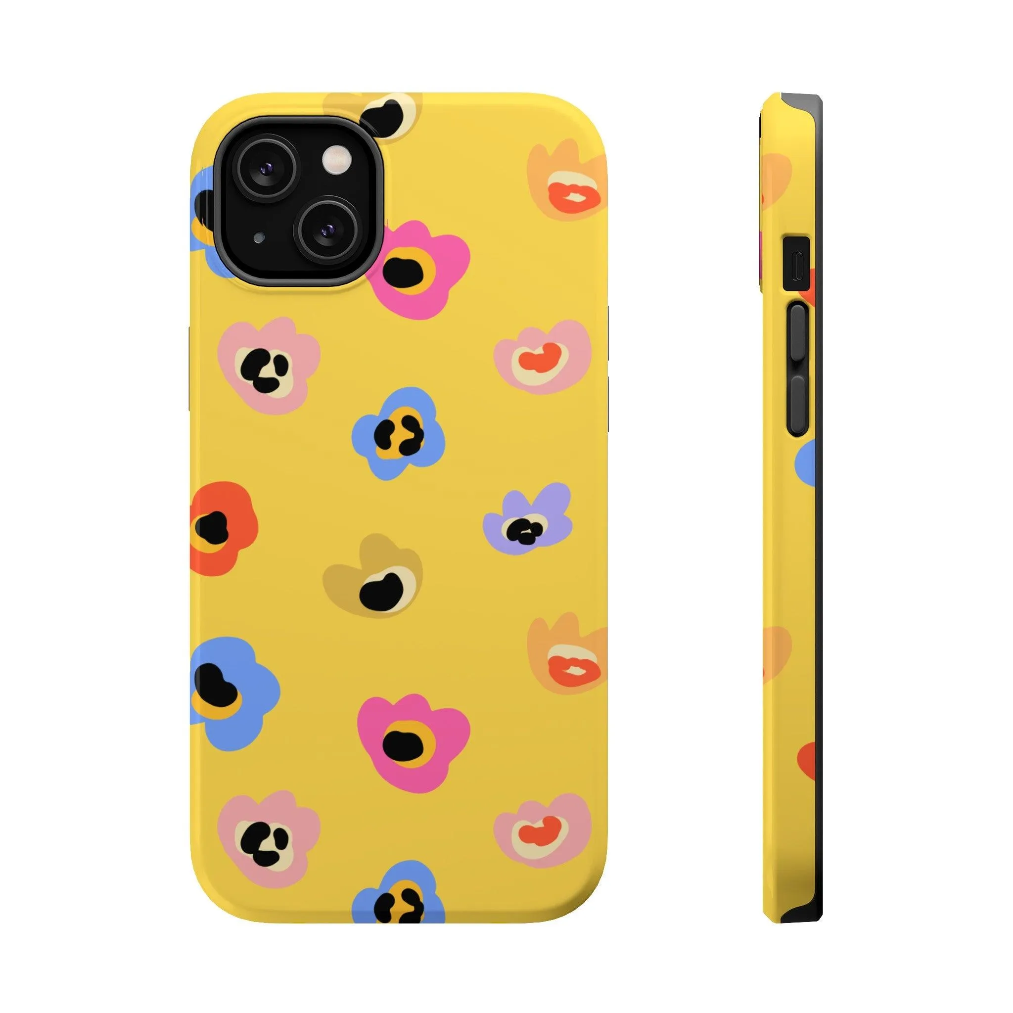 Daisy Dazzle | Yellow Flower Case