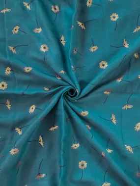 Daisy - Sea Green Daisy - Sea Green