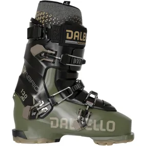 Dalbello Cabrio LV 130 Ski Boots Mens 2025 Dalbello Cabrio LV 130 Ski Boots Mens 2025