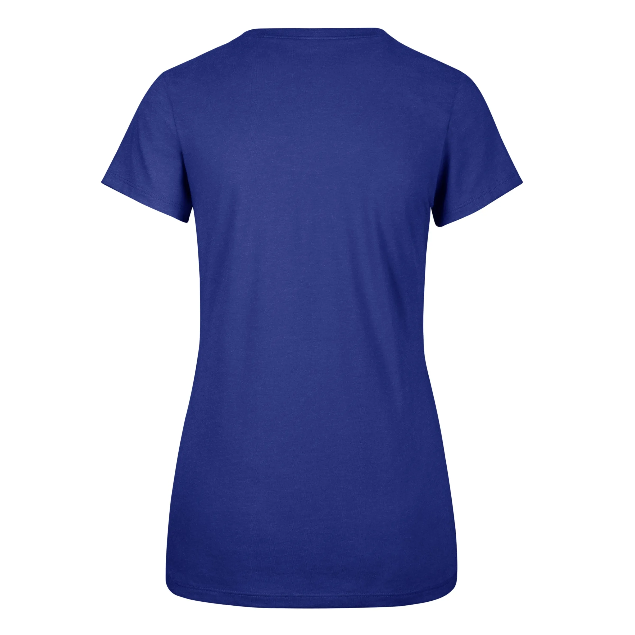 DALLAS MAVERICKS 47BRAND WOMENS SPARKLE SCOOP TEE
