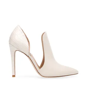 DARLIN BONE LEATHER - SM REBOOTED DARLIN BONE LEATHER - SM REBOOTED