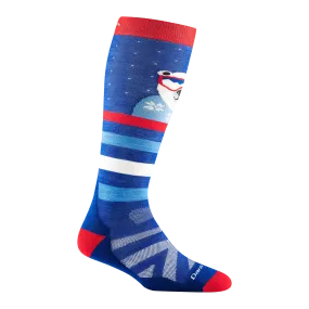 Darn Tough Marine Polar Patroller Over-the-Calf Sock Darn Tough Marine Polar Patroller Over-the-Calf Sock