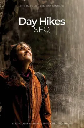 Day Hikes SEQ Guidebook Day Hikes SEQ Guidebook