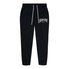 Death Row Core Logo Paisley Jogger Death Row Core Logo Paisley Jogger