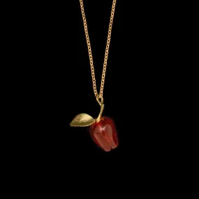 Delicious Apple Pendant Delicious Apple Pendant