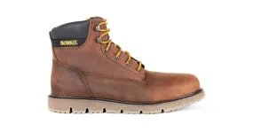 Dewalt 10023BCH - Men's 6" Wedge Sole Work Boot Dewalt 10023BCH - Men's 6" Wedge Sole Work Boot