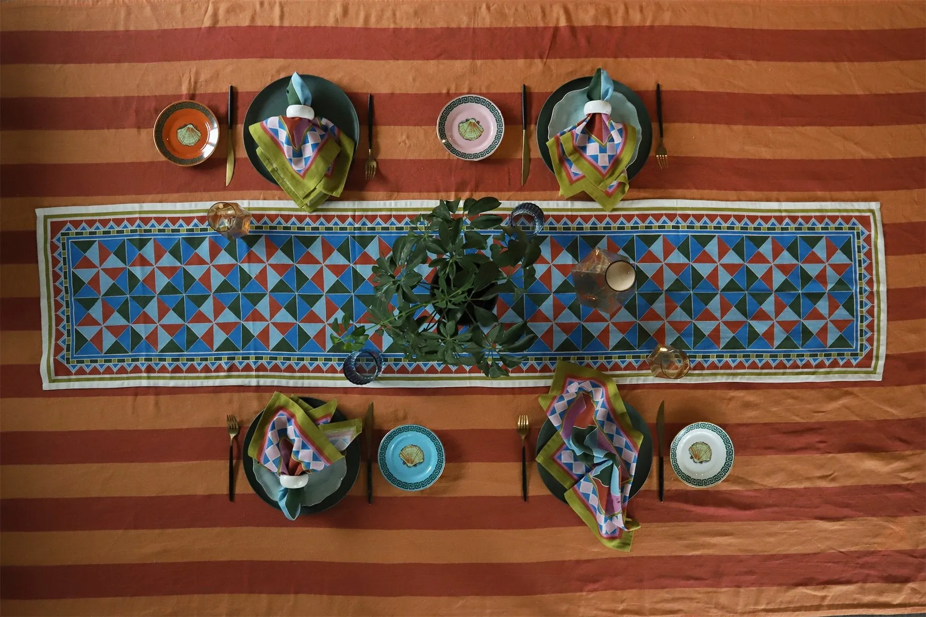 Dolce Table Runner