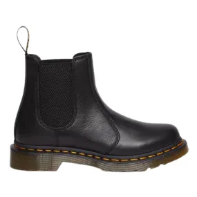 Dr. Martens Chelsea Boots - Virginia 2976 - Black Dr. Martens Chelsea Boots - Virginia 2976 - Black