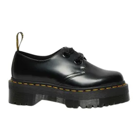 Dr.Martens Platform Shoes - Holly - Black Dr.Martens Platform Shoes - Holly - Black